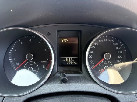 2012 Volkswagen Golf - photo 12
