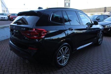 2018 BMW X3 - photo 4