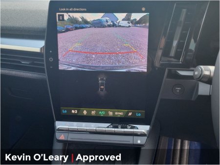2026 Renault Megane - photo 12