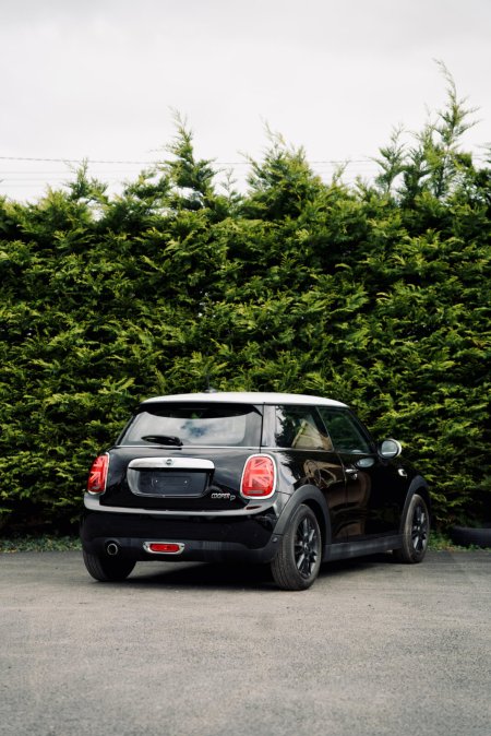 2019 Mini Cooper - photo 4