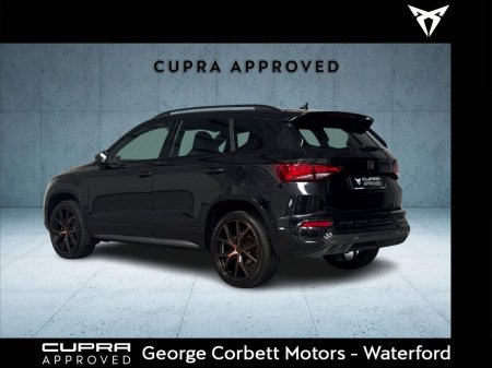 2024 Cupra Ateca - photo 17