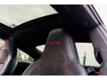 2025 Porsche 911 - photo 34