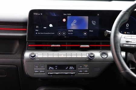 2023 Hyundai KONA - photo 14