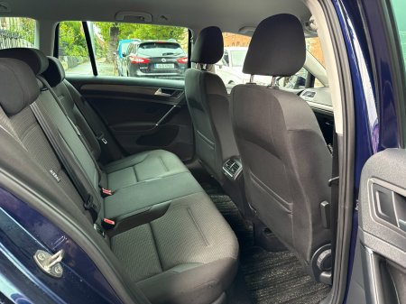 2018 Volkswagen Golf - photo 11