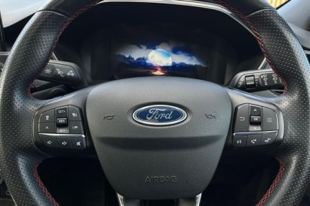 2025 Ford Kuga - photo 12