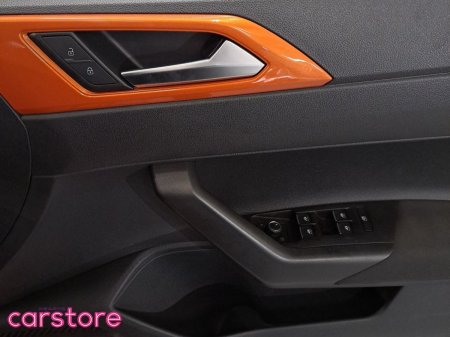 2019 Volkswagen Polo - photo 19