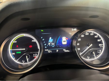 2019 Toyota Camry - photo 17