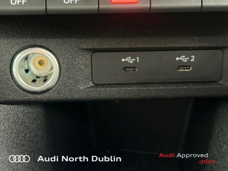 2024 Audi A1 - photo 33