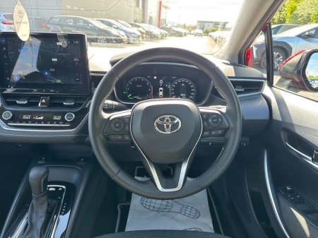 2024 Toyota Corolla - photo 9