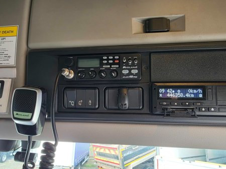 2022 DAF 530 - photo 33