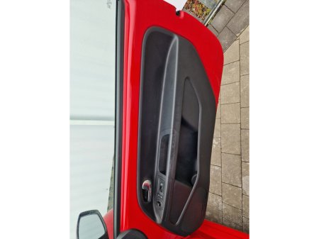 2012 Volkswagen up! - photo 13