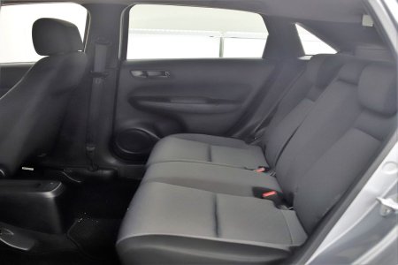 2023 Honda Fit - photo 16