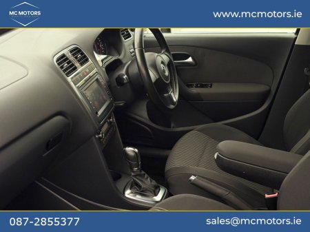 2012 Volkswagen Polo - photo 4
