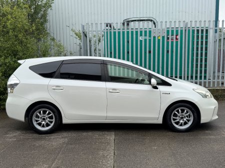 2013 Toyota Prius - photo 15