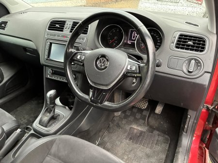 2019 Volkswagen Polo - photo 2
