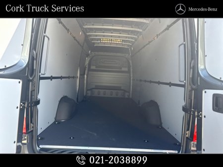 2026 Mercedes-Benz Sprinter - photo 2