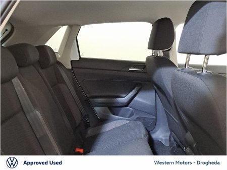 2026 Volkswagen Polo - photo 21