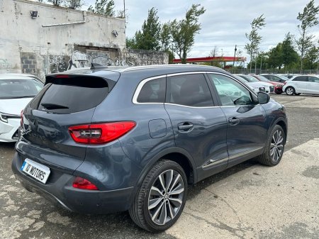 2018 Renault Kadjar - photo 7