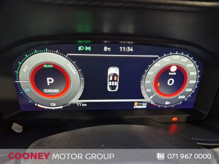2027 Nissan Juke - photo 14