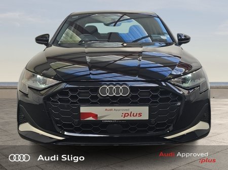 2026 Audi A3 - photo 2
