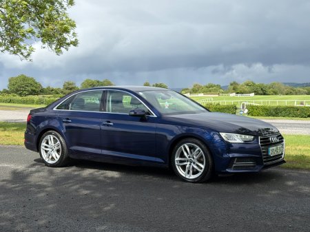 2019 Audi A4 - photo 2