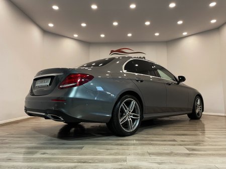 2019 Mercedes-Benz E-Class - photo 9