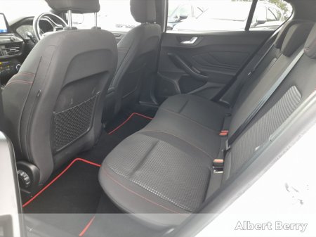 2021 Ford Focus - photo 9
