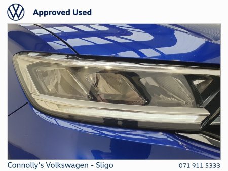 2023 Volkswagen T-Roc - photo 19