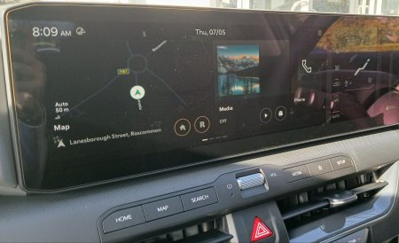 2027 Kia K4 - photo 16