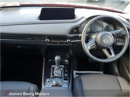 2024 Mazda CX-30 - photo 2
