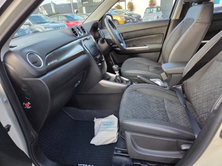 2026 Suzuki Vitara - photo 11