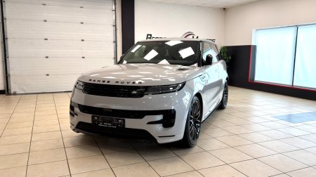 2025 Land Rover Range Rover Sport - photo 23