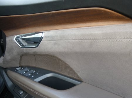 2022 Audi e-tron - photo 15