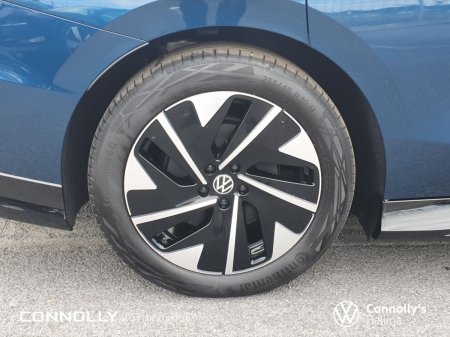 2027 Volkswagen ID.7 - photo 7