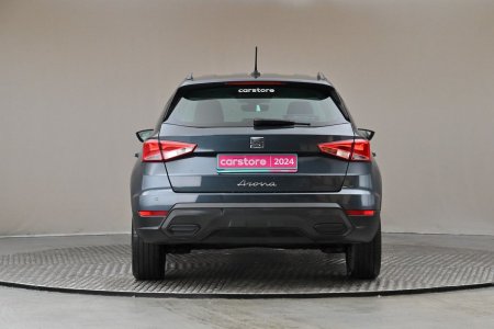 2024 SEAT Arona - photo 8