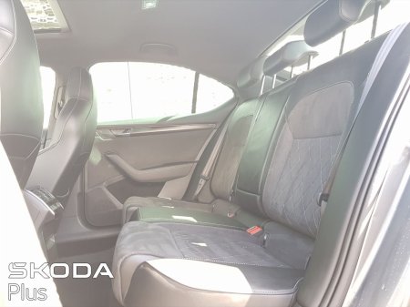 2024 Skoda Superb - photo 6