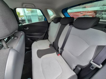 2014 Renault Captur - photo 13