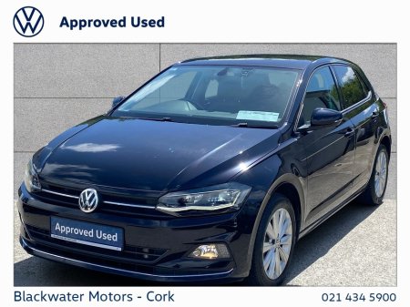 2018 Volkswagen Polo - photo 12