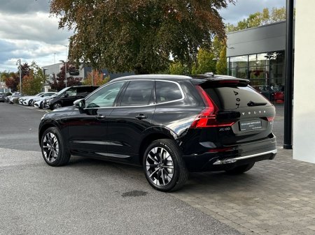 2026 Volvo XC60 - photo 8
