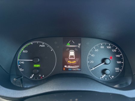 2020 Toyota Yaris - photo 10