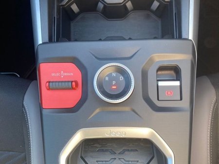 2026 Jeep Compass - photo 24