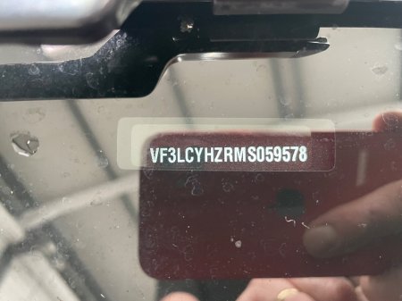 2021 Peugeot 308 - photo 9