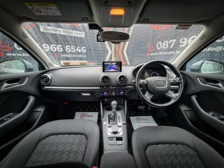 2015 Audi A3 - photo 3
