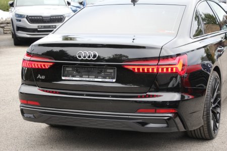 2023 Audi A6 - photo 19