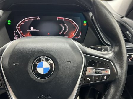 2020 BMW 1-Series - photo 38