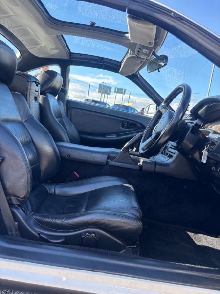 1992 Toyota MR-2 - photo 9