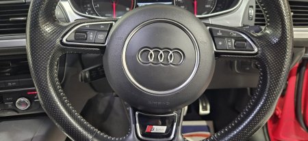 2017 Audi A6 - photo 21