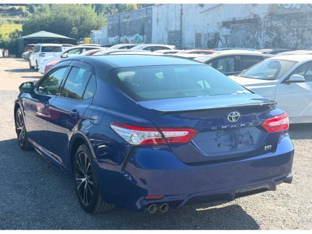 2019 Toyota Camry - photo 6