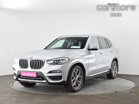 2019 BMW X3 - photo 7