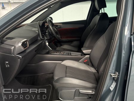 2026 Cupra Leon - photo 8